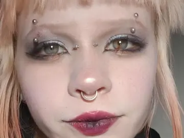 Livejasmin Sex Cam of ZeniaThurstonson