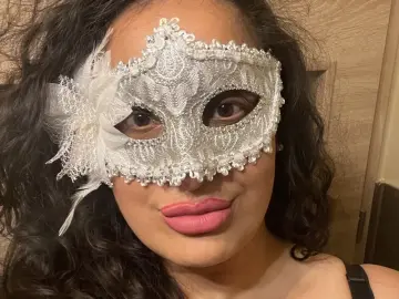 Livejasmin Free Porn Cam of MiraHeaven