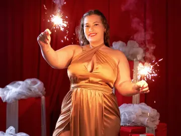 Livejasmin Live Sex of AlexaBlumm