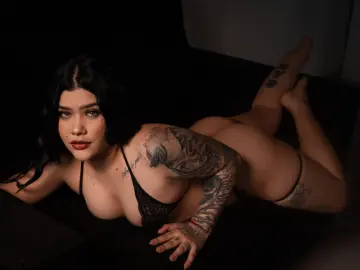 Livejasmin Nude Webcam of MadissonLee