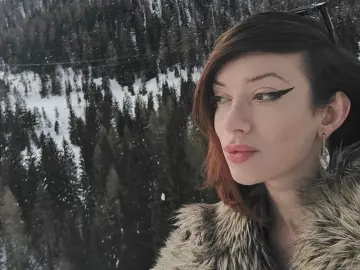 Livejasmin Free Porn Cam of ZantTailor