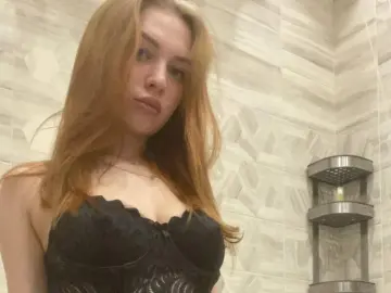 Livejasmin Best Webcam of DahliaSackey