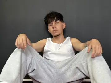 Livejasmin Adult Webcams of KrewVaughn