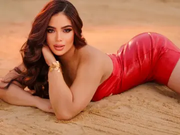 Livejasmin Live Sex of EvaMuskin