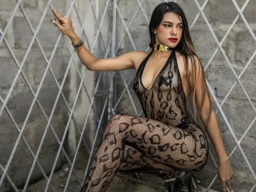 Livejasmin Best Webcam of VanelopeRusso