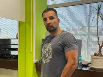 Livejasmin Nude Webcam of GianniLeo