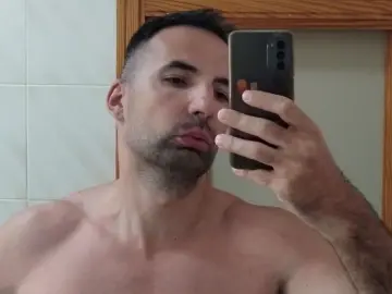 Livejasmin Live Sex of GianniLeo