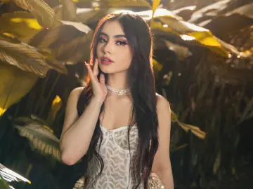 Livejasmin Adult Video Chat of LiliDavison