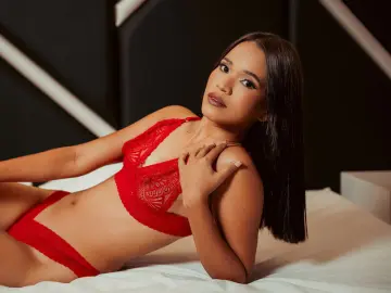 Livejasmin Nude Webcam of PaulinaJohnson