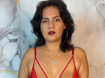 Livejasmin Private Sex Chat of TrianaEgi