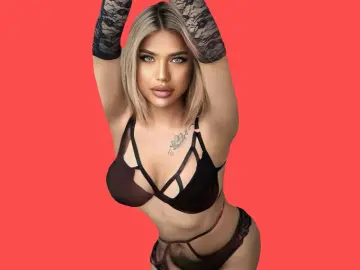 Livejasmin Live Sex Cam of LuxianaRollens