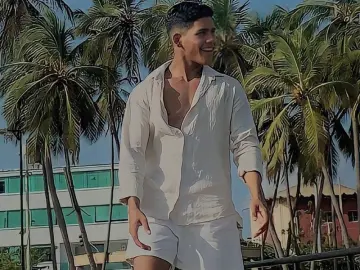 Livejasmin Adult Webcams of AngeloBlake