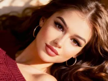 Livejasmin Live Sex of Bella