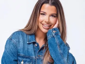 Livejasmin Watch Live Sex Cams of CapriAndersen