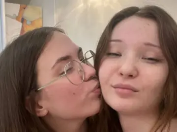 Livejasmin Sex Chat of ShantaAndCorneli