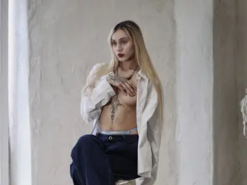 Livejasmin Adult Webcam of EllieXeno