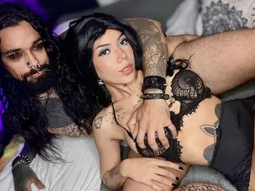 Livejasmin Adult Video Chat of CainMaria