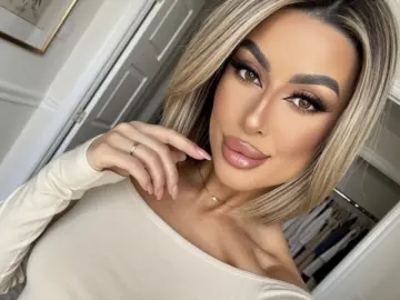 Livejasmin Nude Webcam of SophieChase
