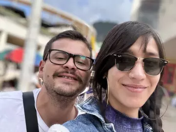 Livejasmin Sex Cam of DavidAndSary