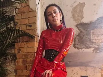 Livejasmin Free Porn Cam of OriannaDunn