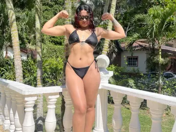 Livejasmin Adult Video Chat of AriStark