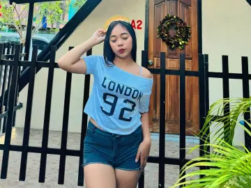 Livejasmin Adult Video Chat of MissyKim