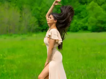 Livejasmin Live Sex of MayaKarter