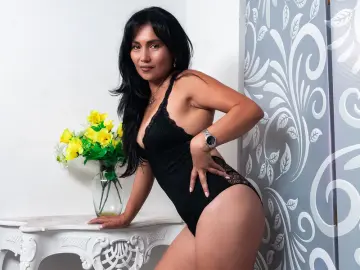 Livejasmin Watch Live Sex Cams of NicolletteFontan