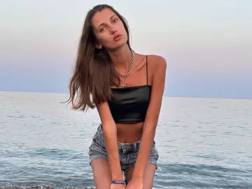 Livejasmin Live Porn of SamanthaShein