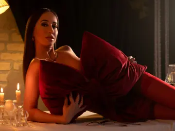 Livejasmin Best Webcam of RubyMay