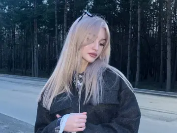 Livejasmin Best live sex cam show of ClarineTimson