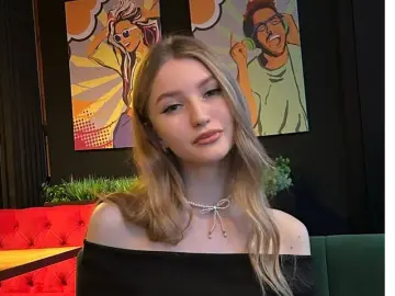 Livejasmin Sex Chat of ClarineTimson