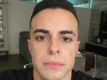 Livejasmin Nude Webcam of HunterDavis