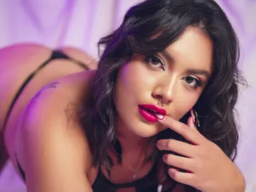 Livejasmin Sex Chat of ScarletBenet