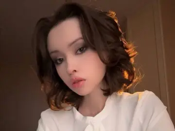 Livejasmin Nude Webcam of WillenaShake