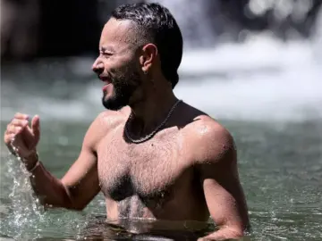 Livejasmin Live Sex of MatheoBaer