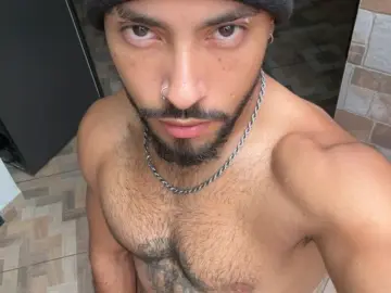 Livejasmin Live Porn of MatheoBaer