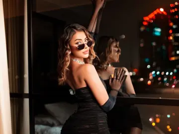 Livejasmin Private Sex Chat of ArianaRoux