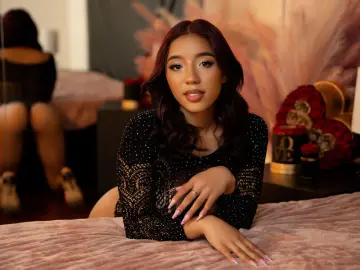 Livejasmin Live Porn of IvannaBrooks