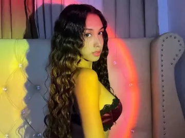 Livejasmin Sex Chat of DanikaOhara