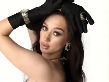 Livejasmin Live Sex of LeilaYildiz