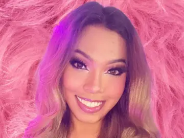 Livejasmin Live Sex Cam of AliyahFarrah