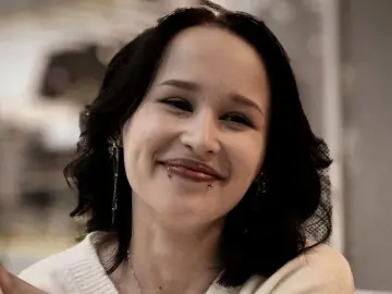 Livejasmin Live Sex of BrandieOcasio