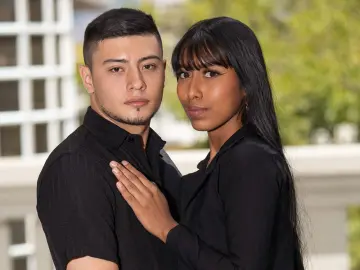 Livejasmin Sex Cam of HannaAndApolo