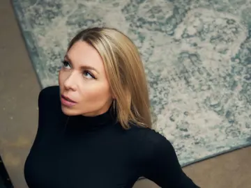 Livejasmin Sex Cam of ViktoriaVenus