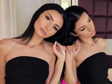 Livejasmin Sex Chat of MaraEverly