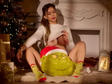 Livejasmin Adult Video Chat of HillaryLewis