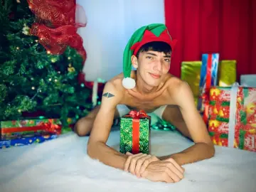 Livejasmin Private Sex Chat of MaikolOrtiz