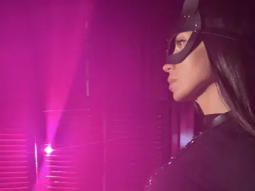 Livejasmin Adult Webcam of LeilaNyman