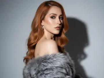 Livejasmin Live Sex Cam of IngridRedway